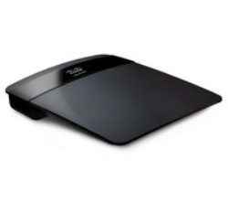 Cisco ROUTER E1500-EW WLAN 300 MBPS Cisco ROUTER E1500-EW WLAN 300 MBPS